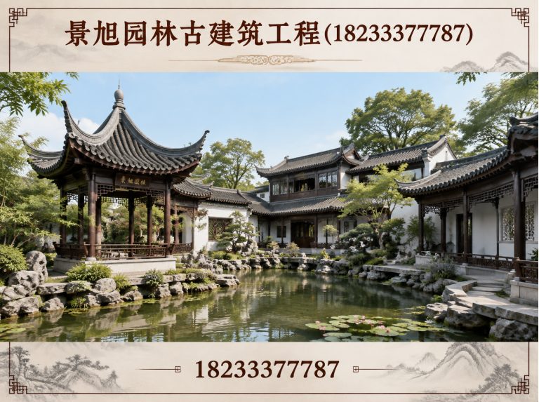 徐水区塑山展示图